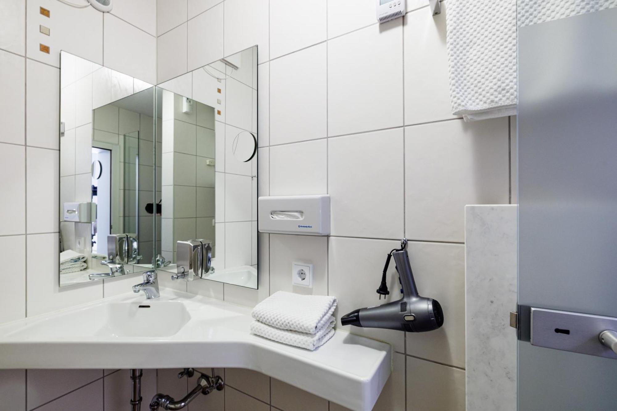 Sperber Braeu Hotel Sulzbach-Rosenberg Quarto foto