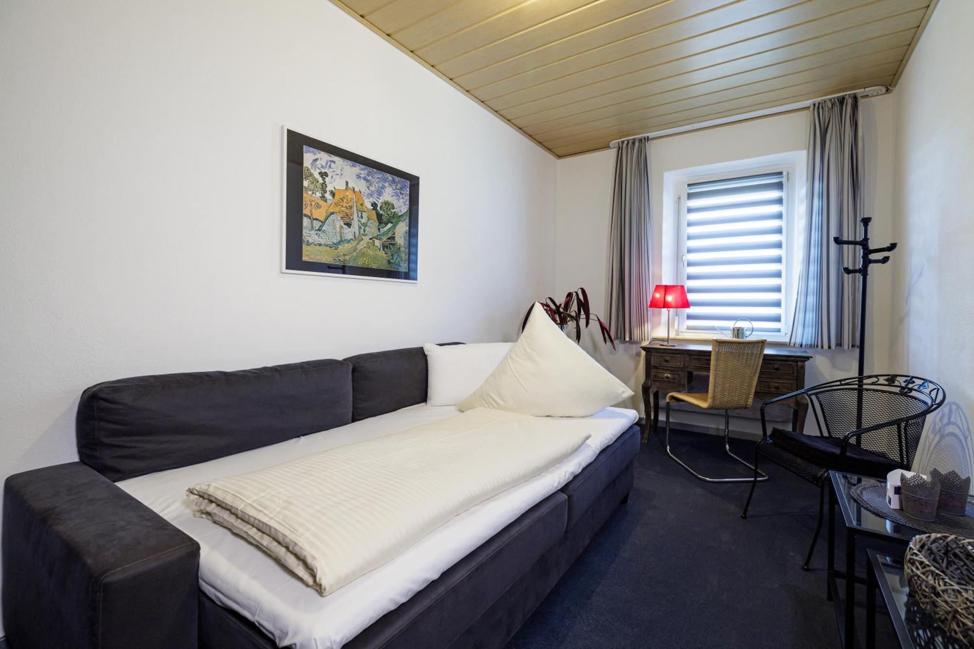 Sperber Braeu Hotel Sulzbach-Rosenberg Quarto foto